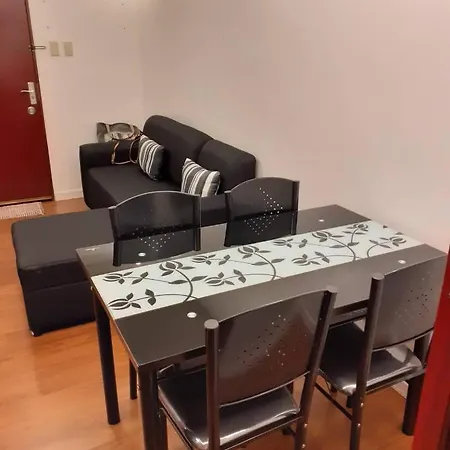 Urban Deca Homes