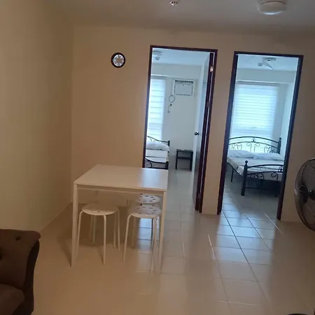 Urban Deca Homes Manila