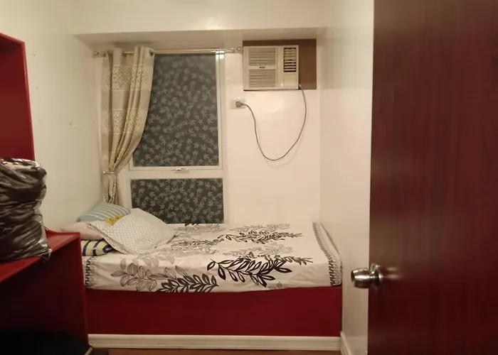 Aparthotel Urban Deca Homes *