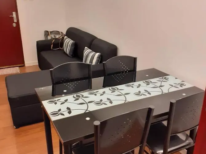 Aparthotel Urban Deca Homes Manila